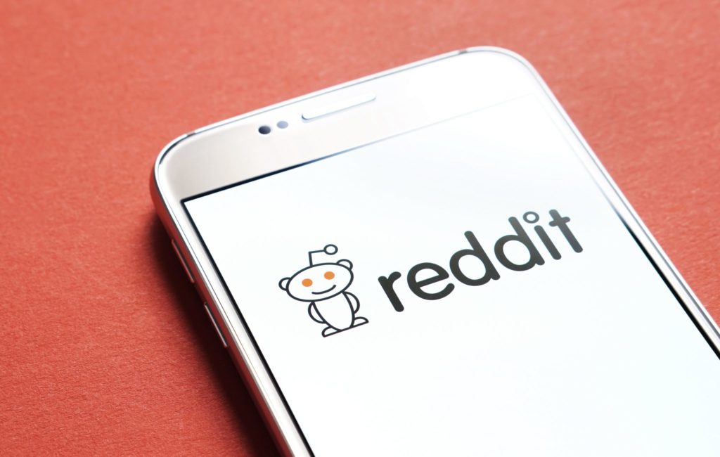How B2Bs can use Reddit for content inspiration | Hallam