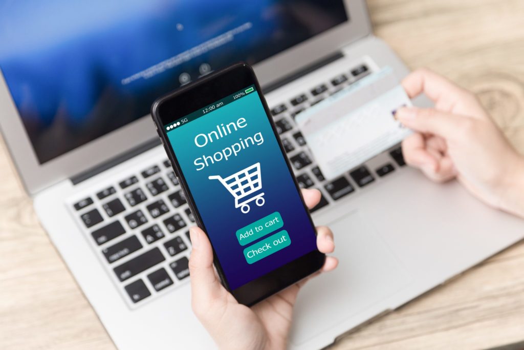 How To Improve Your Digital Marketing In The Retail Sector — Hallam