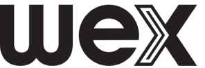 WEX logo