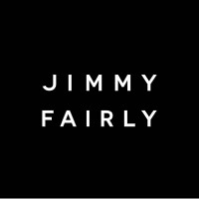 Jimmy Fairly logo