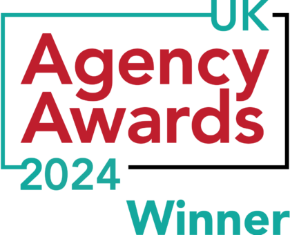 UK Agency Awards 2024