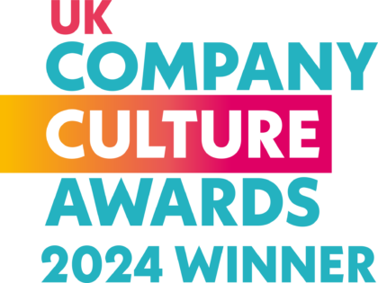 UK Company Culture Awards Winner 2024